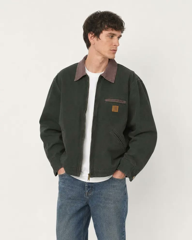Carhartt Detroit Jacket
