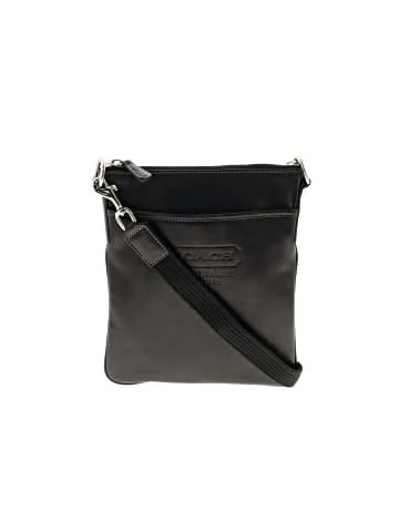 Coach Leather Crossbody