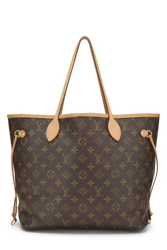 Louis Vuitton Neverfull