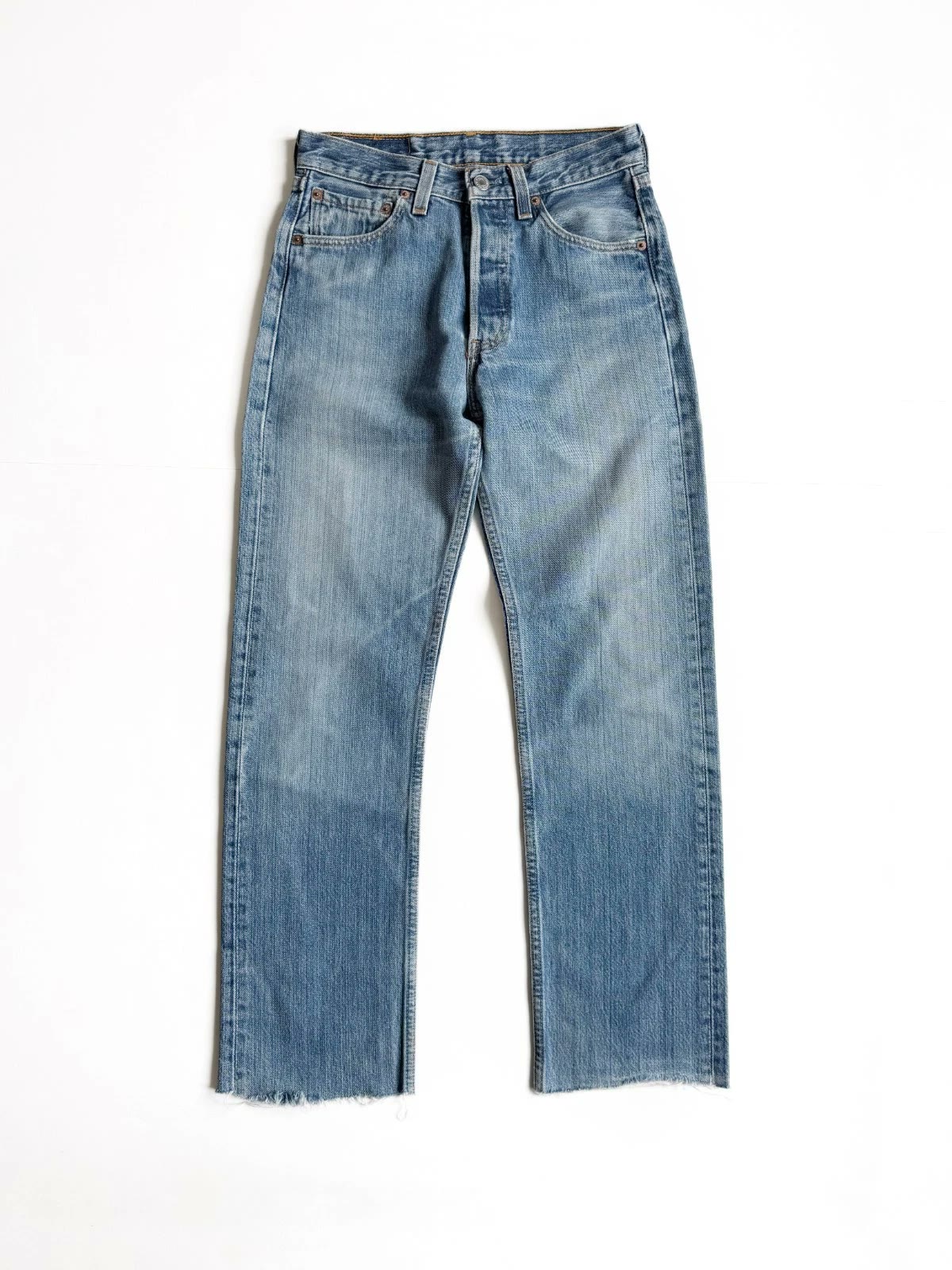 Vintage Levi's 501 Jeans